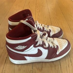 nike air youth 5.5 shoes